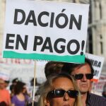 Más de 6.670 se han acogido a la dación en pago