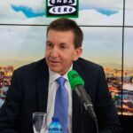 Manuel Moix en «MasdeUno» de Onda Cero