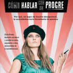 Gloria Álvarez, la musa liberal