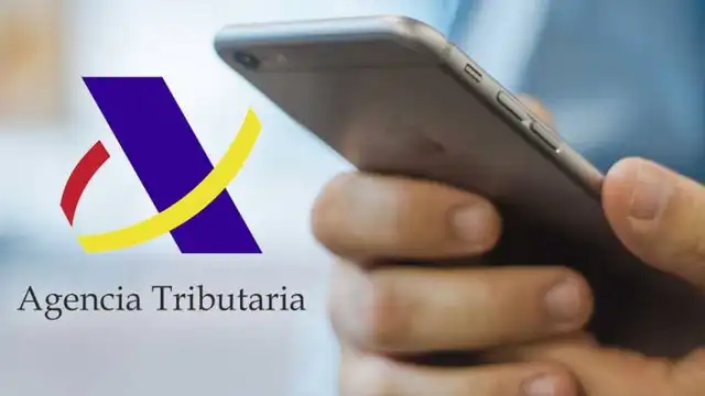 Si vas a hacer la declaración de la renta por internet, cuidado: así van a intentar robarte el dinero Si vas a hacer la declaración de la renta por internet, cuidado: así van a intentar robarte el dinero