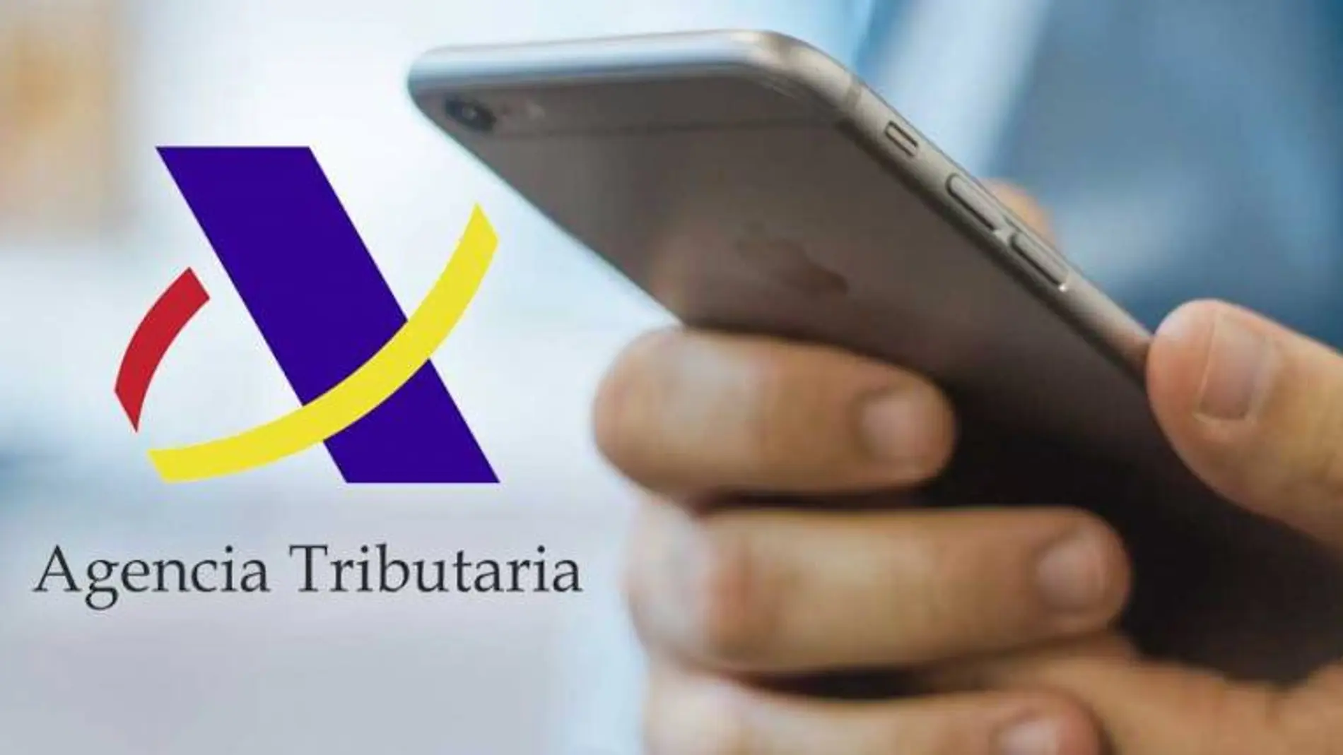 Si vas a hacer la declaración de la renta por internet, cuidado: así van a intentar robarte el dinero
