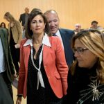 Foro de Turismo en Zamora con la presencia de Javier Ramírez, Mayte Martín e Isabel Borrego, entre otros