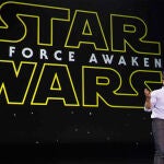 J.J. Abrams, director del próximo Star Wars, anuncia su primer videojuego
