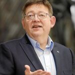 El presidente Puig considera que la repercusión de la multa es un caso más de deslealtad institucional