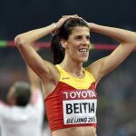 Ruth Beitia