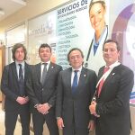 AMA consolida sus acuerdos de colaboración con Ecuador