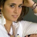 Noelia Mota, en imagen de archivo