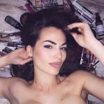 ¿Es Carmen Muñoz la nueva pareja de Isco?