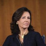 Ana Botín apuesta por una educación de calidad