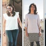Ada Colau, Mónica Oltra, Teresa Rodríguez y Alexandra Fernández