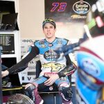Álex Márquez: «Mi hermano es un extraterrestre»