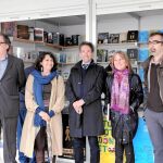 La Diputación edita casi un centenar de libros al año