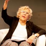 Manuela Carmena.