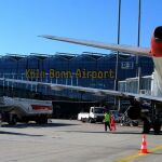 Aeropuerto de Bonn