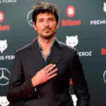 Andrés Velencoso