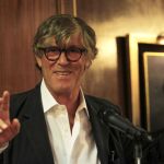Simón Casas durante la asignación de la gestión de la plaza Las Ventas / Efe
