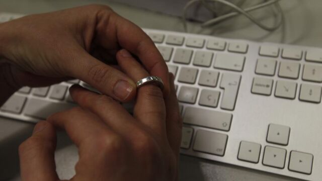 El número de divorcios duplica en España al de matrimonios