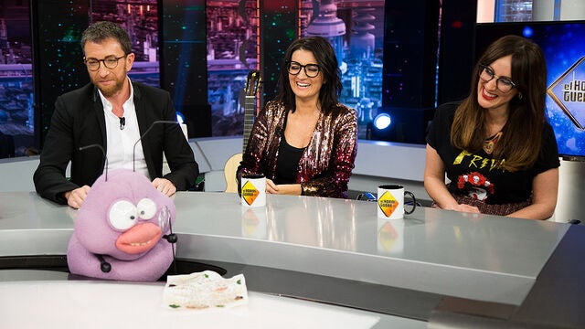 ‘La Voz’, más líder en Antena 3, con récords para ‘El Hormiguero’ y sus ediciones informativas