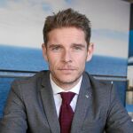 Fernando Pacheco, director adjunto de MSC Cruceros España