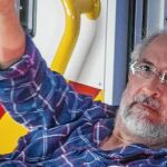 El opositor Antonio Ledezma