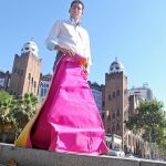 Serafín Marín