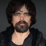 Peter Dinklage, el popular Tyrion Lannister de «Juego de Tronos».