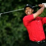 Tiger Woods