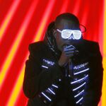 Kanye West anunció ayer en Twitter que ahora desea llamarse Ye
