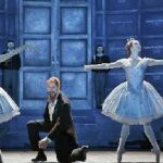El ballet también tendrá su protagonismo en una ópera que tiene en su variedad estilística uno de sus puntos fuertes, siempre bajo un toque romántico