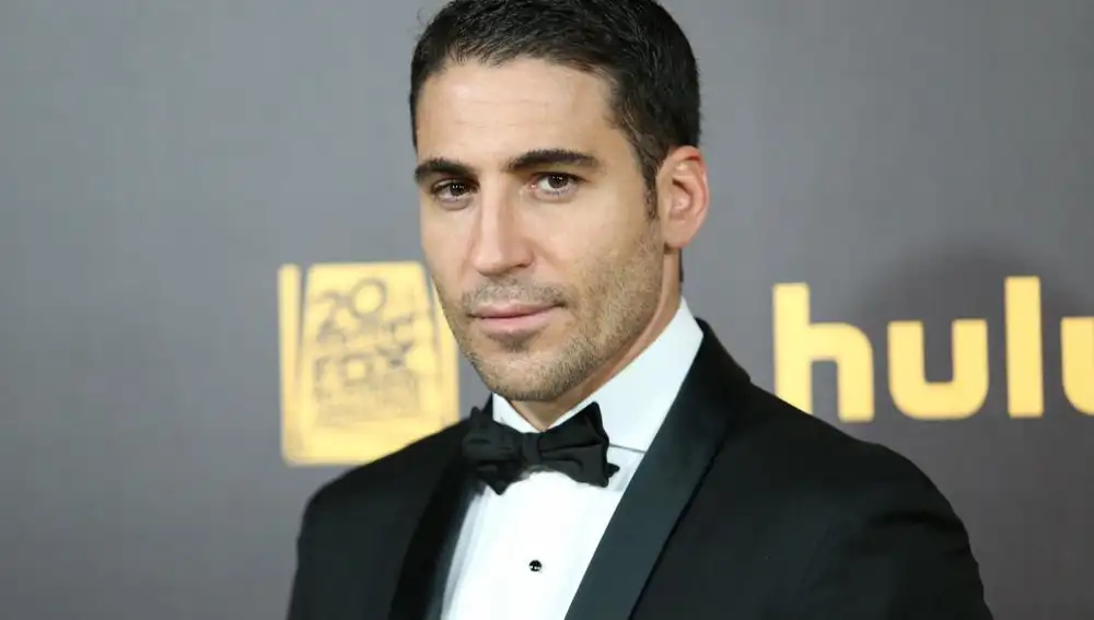Miguel Angel Silvestre
