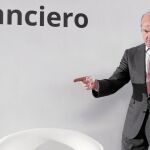 El Gobierno presentará a Bruselas un crecimiento del 2,7%