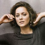 Marion Cotillard