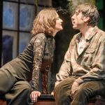 Ana Torrent y Carmelo Gómez interpretarán a Samuel y Silvia sobre las tablas del Bellas Artes