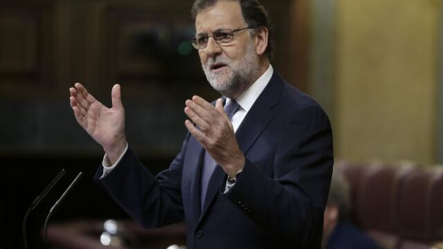 «La próxima vez le traeré unas frases»