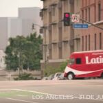 Imagen del spot lanzado en 2015