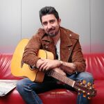 Álex Ubago