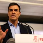 La amenaza del PSOE a Podemos les dejaría sin 6 comunidades y 11 capitales