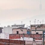 Pese a que la esperanza de vida entre los barceloneses es mejor que nunca, la polución sigue siendo un problema para la ciudad