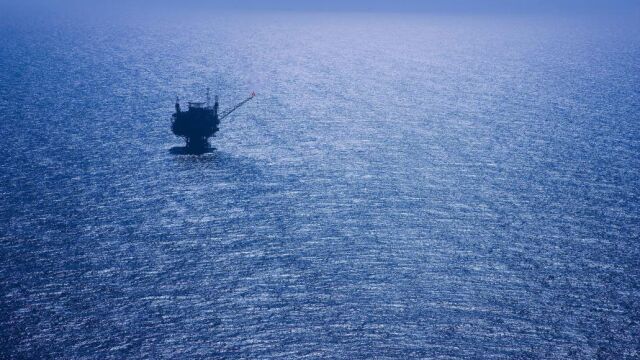 Más de 90 por ciento de la energía térmica del calentamiento global producida por el hombre entra en los océanos en lugar de en la tierra