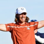 Tommy Fleetwood