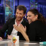 ‘El Hormiguero 3.0’ cierra mañana su segunda mejor temporada histórica