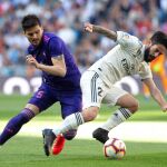 Isco y Bale goleadores. Asensio y Marcelo los mejores. Los recuperados de Zidane