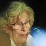 Carmena y los pesebres