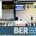 Ryanair cancela 150 vuelos por la huelga de pilotos y TCP en Alemania