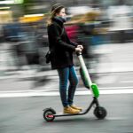 Los patinetes fueron retirados por el Ayuntamiento y ahora volverán a las calles