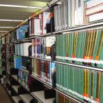 Biblioteca del CCS