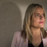 Marimar Blanco, presidenta de la Fundación Víctimas del Terrorismo