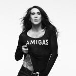 Mario Vaquerizo lanza una colección cápsula