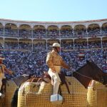Imagen de archivo de Las Ventas