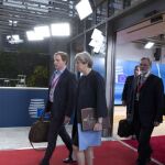 May respetará los derechos de todos los ciudadanos de la UE